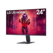 Vista superior a +15°